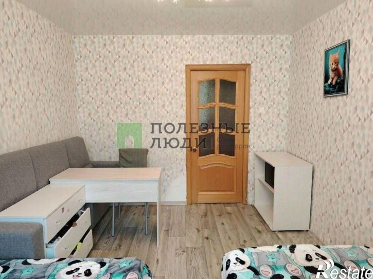 3-комн квартира ул Ворошилова, 11,  д. 11
