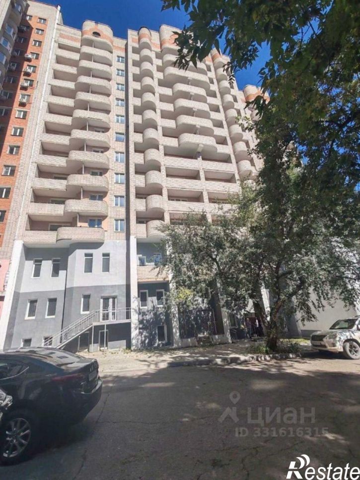 1-комн квартира ул Чехова, 24,  д. 24