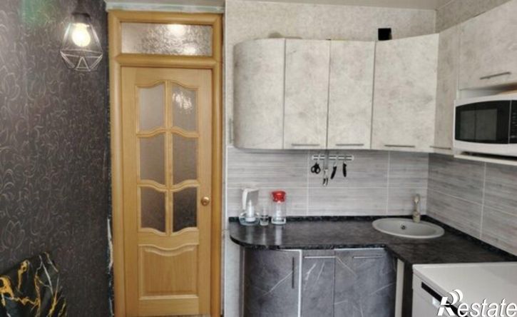 3-комн квартира ул Ворошилова, 11,  д. 11