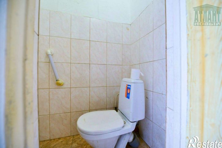 3-комн квартира ул Озерная, 6а,  д. 6а