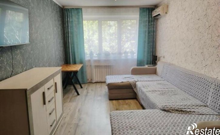 3-комн квартира ул Ворошилова, 11,  д. 11