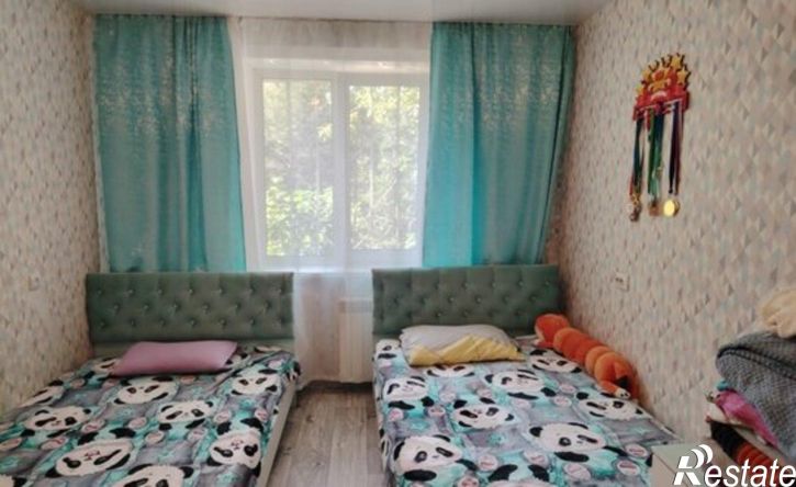 3-комн квартира ул Ворошилова, 11,  д. 11