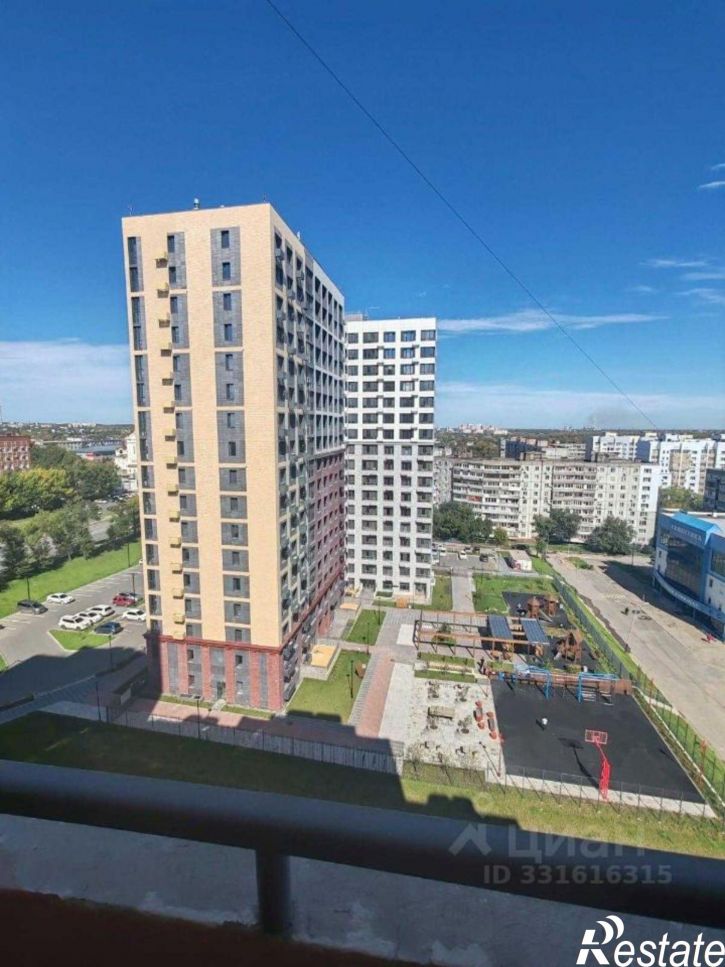 1-комн квартира ул Чехова, 24,  д. 24