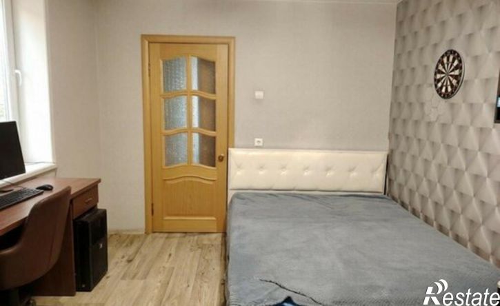 3-комн квартира ул Ворошилова, 11,  д. 11