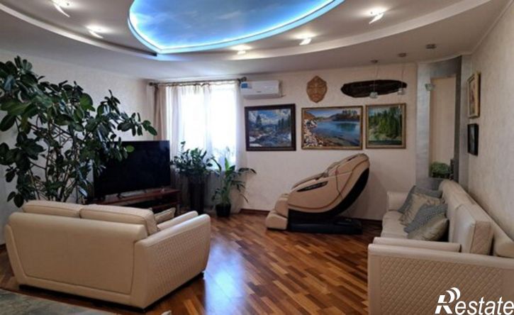 2-комн квартира ул Пушкина, 50,  д. 50