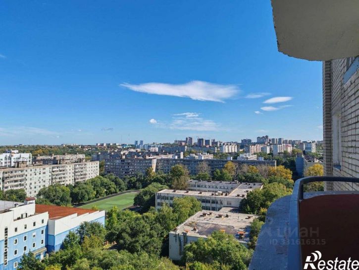 1-комн квартира ул Чехова, 24,  д. 24