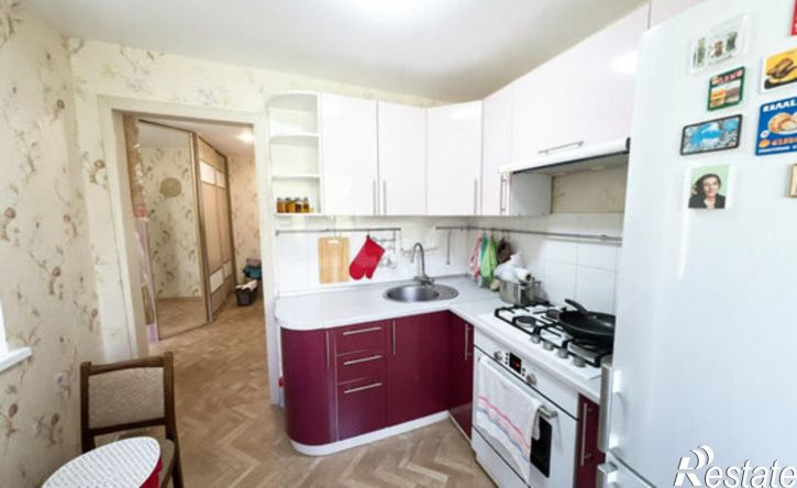 1-комн квартира ул Шеронова, 129,  д. 129
