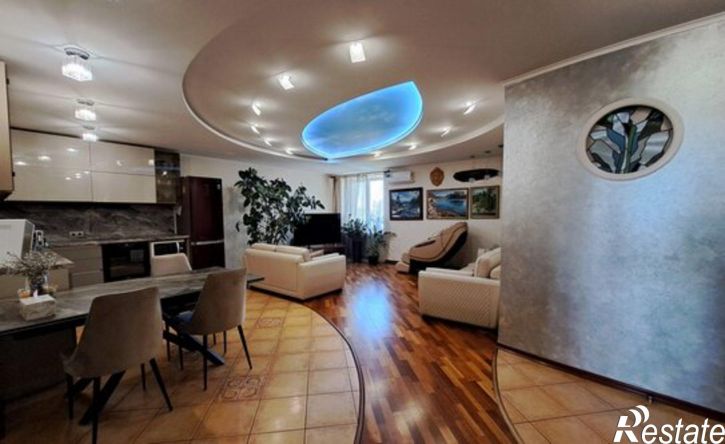 2-комн квартира ул Пушкина, 50,  д. 50