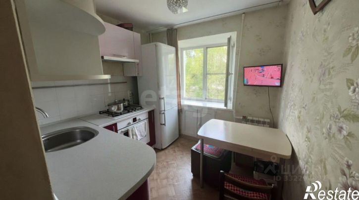 1-комн квартира ул Шеронова, 129,  д. 129