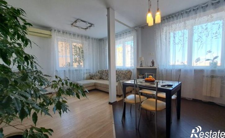 1-комн квартира ул Истомина, 22а,  д. 22а