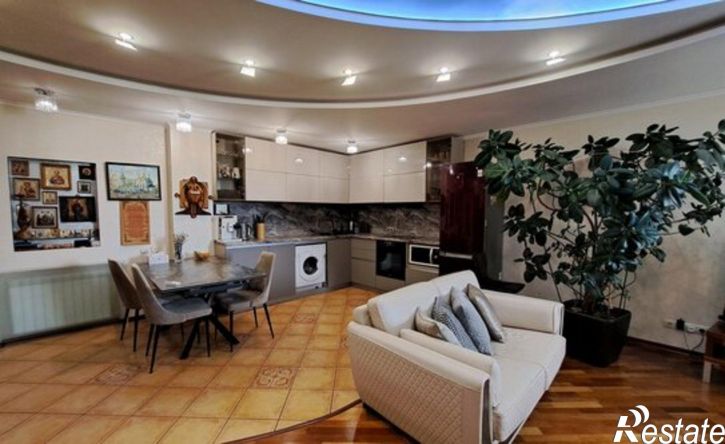 2-комн квартира ул Пушкина, 50,  д. 50