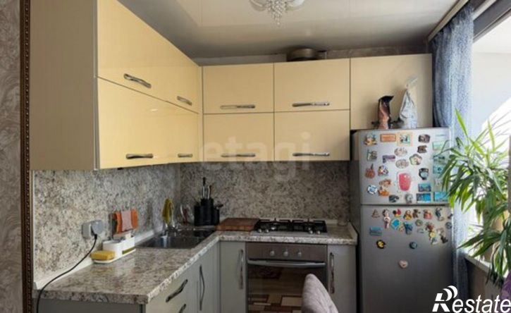 2-комн квартира ул Мате Залки, 41,  д. 41