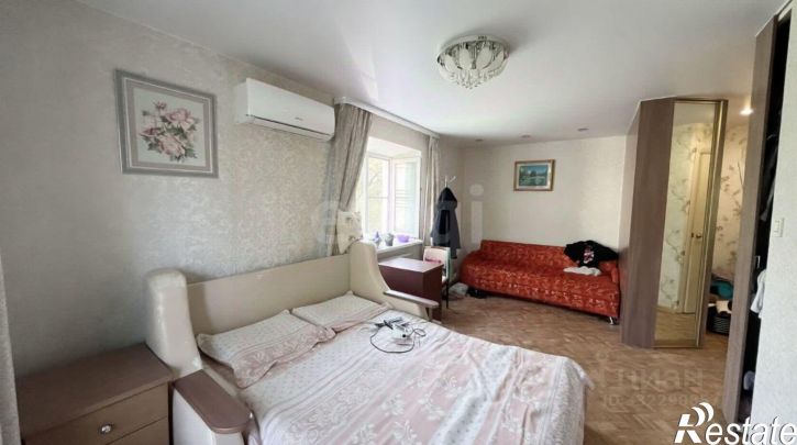 1-комн квартира ул Шеронова, 129,  д. 129