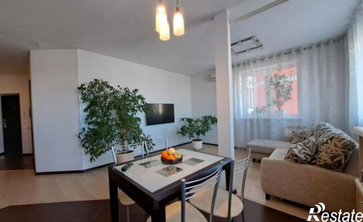 1-комн квартира ул Истомина, 22а,  д. 22а