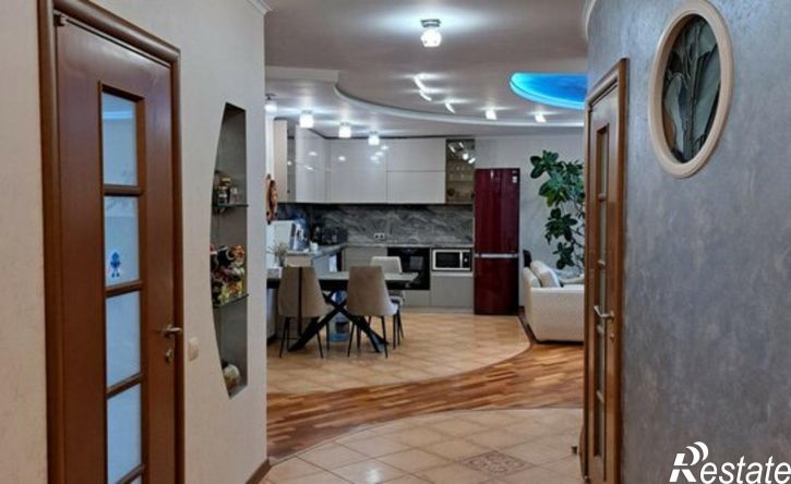 2-комн квартира ул Пушкина, 50,  д. 50