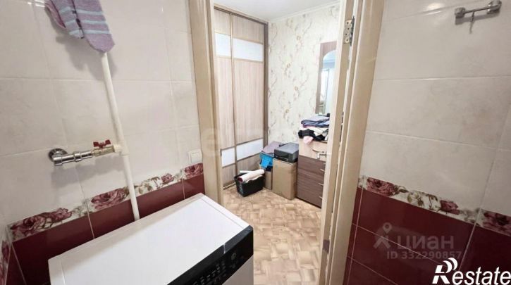 1-комн квартира ул Шеронова, 129,  д. 129