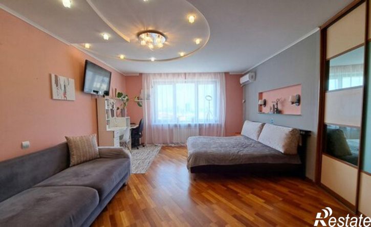 2-комн квартира ул Пушкина, 50,  д. 50