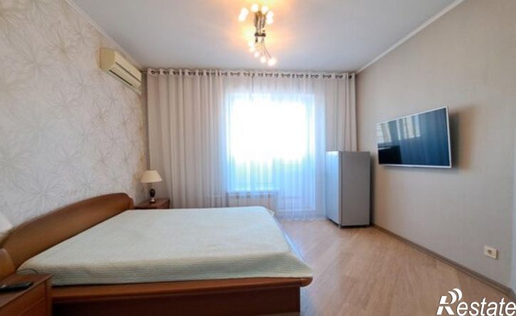 1-комн квартира ул Истомина, 22а,  д. 22а