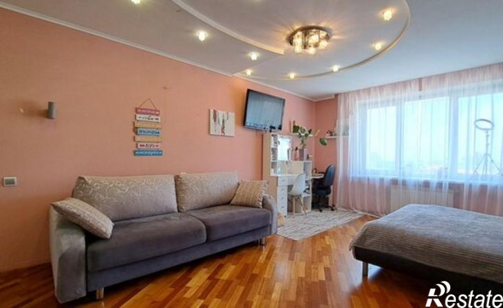 2-комн квартира ул Пушкина, 50,  д. 50