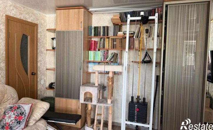 2-комн квартира ул Мате Залки, 41,  д. 41