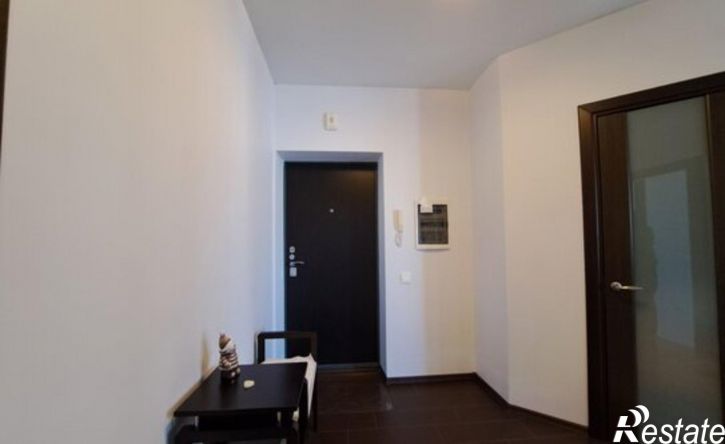 1-комн квартира ул Истомина, 22а,  д. 22а