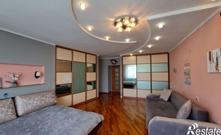 2-комн квартира ул Пушкина, 50,  д. 50