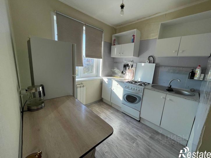 1-комн квартира ул Космическая, 11,  д. 11