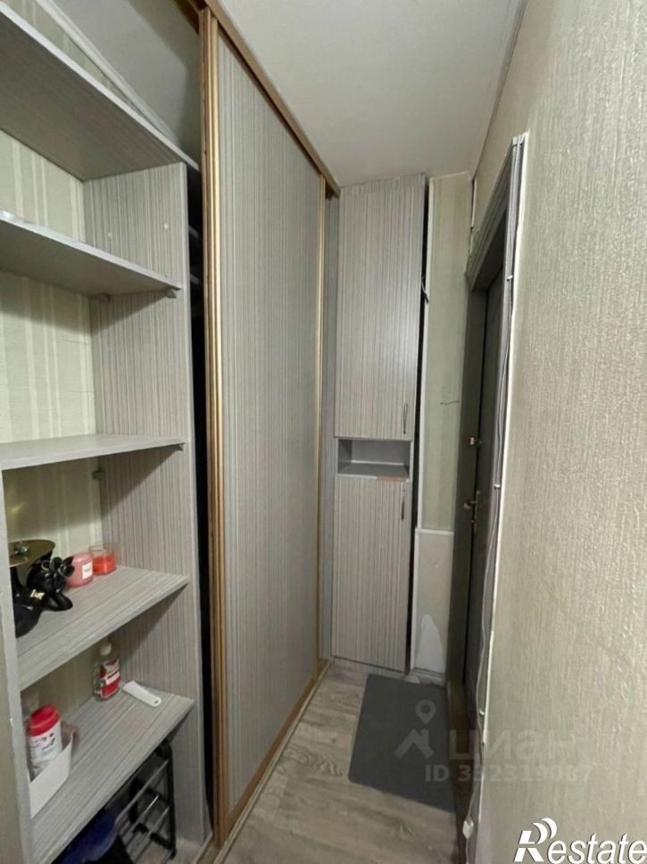 1-комн квартира ул Космическая, 11,  д. 11
