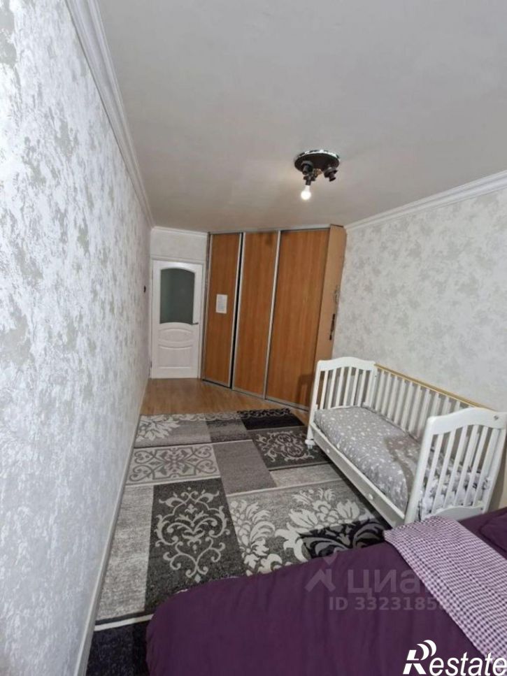 2-комн квартира ул Суворова, 66,  д. 66