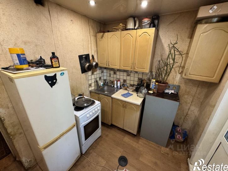 1-комн квартира ул Малиновского, 37,  д. 37
