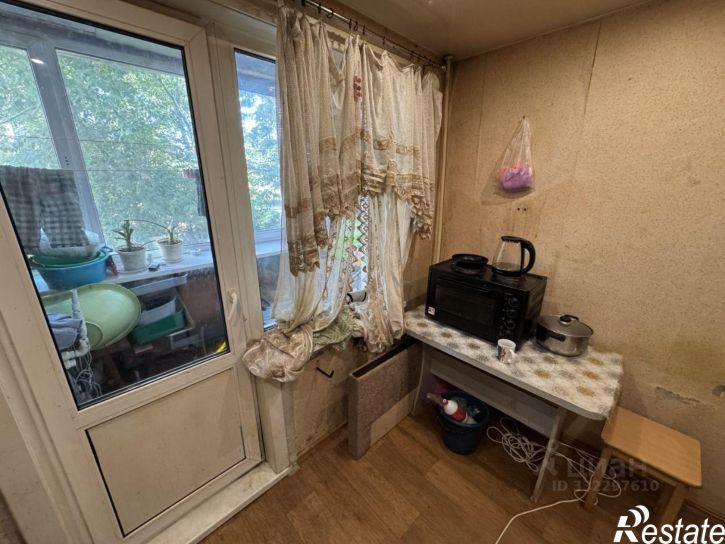 1-комн квартира ул Малиновского, 37,  д. 37