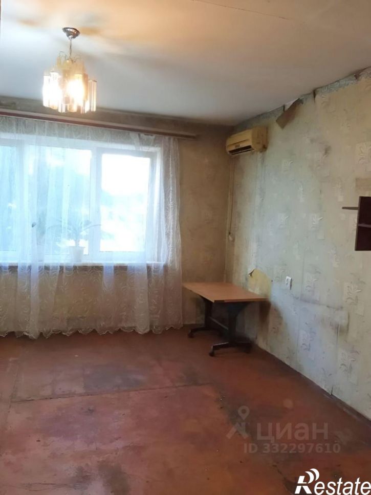 1-комн квартира ул Малиновского, 37,  д. 37