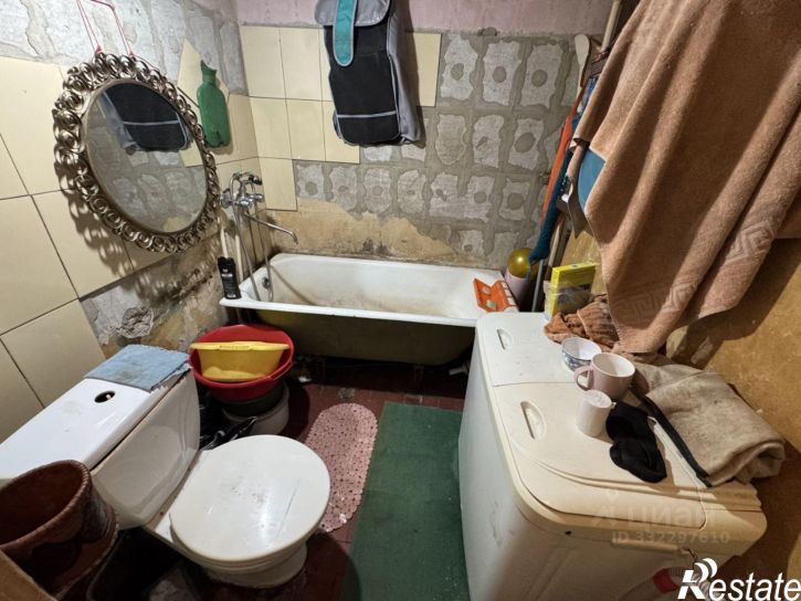 1-комн квартира ул Малиновского, 37,  д. 37