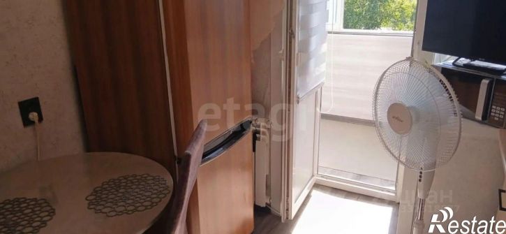 1-комн квартира ул Черняховского, 7а,  д. 7а