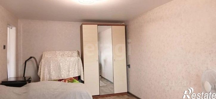 1-комн квартира ул Черняховского, 7а,  д. 7а