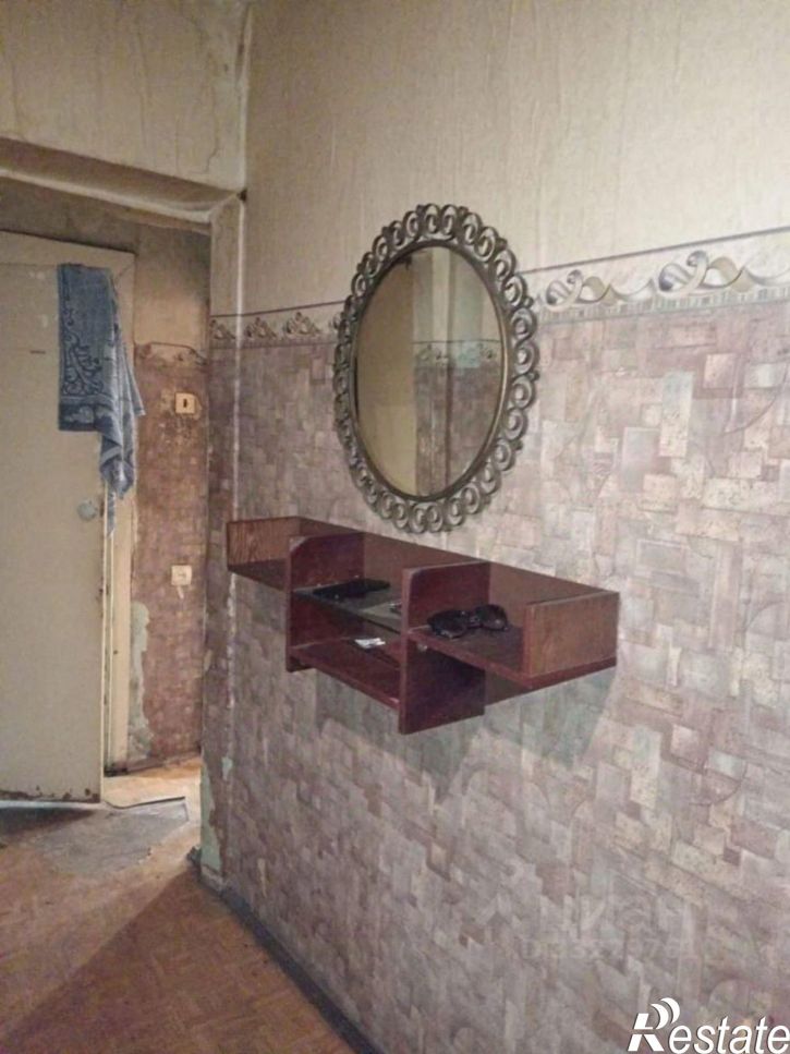 1-комн квартира ул Малиновского, 37,  д. 37