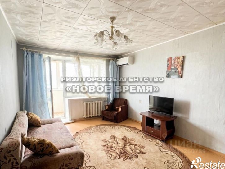1-комн квартира ул Руднева, 99,  д. 99