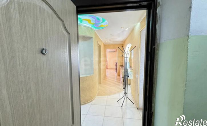 3-комн квартира кв-л ДОС (Большой Аэродром), 44,  д. 44