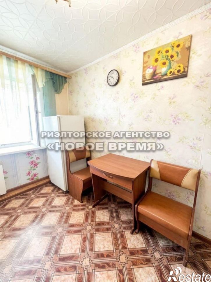 1-комн квартира ул Руднева, 99,  д. 99