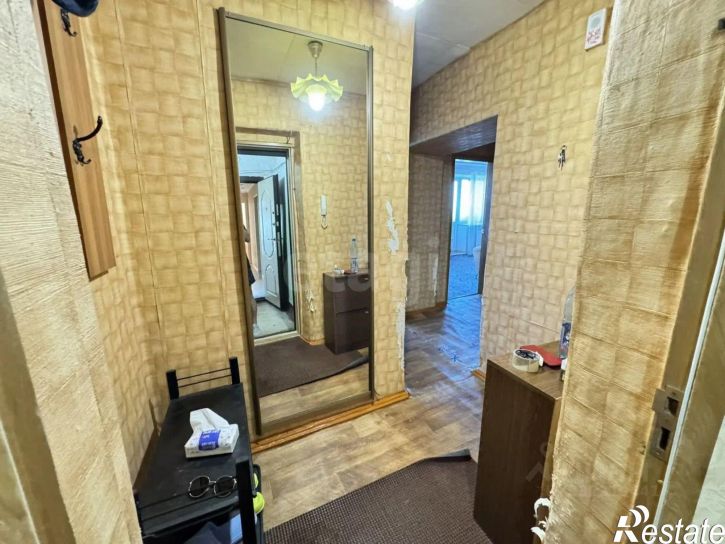 2-комн квартира кв-л ДОС (Большой Аэродром), 44,  д. 44