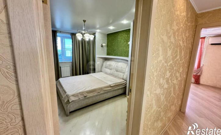 3-комн квартира кв-л ДОС (Большой Аэродром), 44,  д. 44