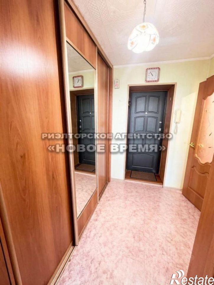 1-комн квартира ул Руднева, 99,  д. 99