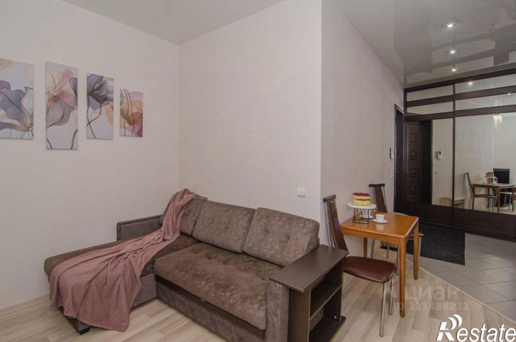 2-комн квартира ул Дзержинского, 52,  д. 52
