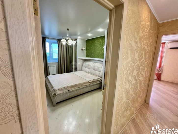 3-комн квартира кв-л ДОС (Большой Аэродром), 44,  д. 44