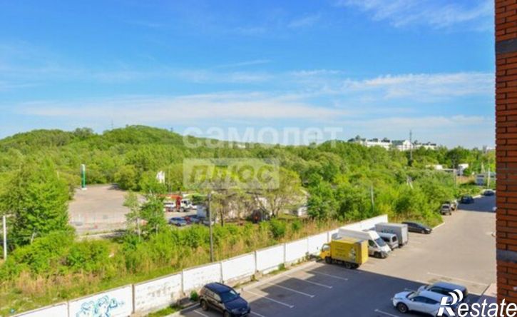 2-комн квартира ул Парка Мира, 14 1,  д. 14 1,  к. 1