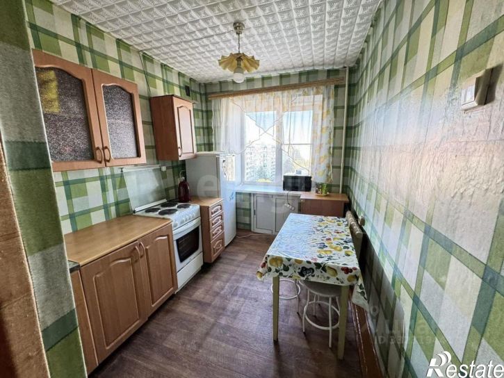 2-комн квартира кв-л ДОС (Большой Аэродром), 44,  д. 44