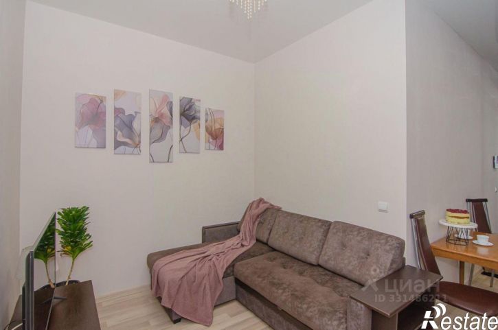 2-комн квартира ул Дзержинского, 52,  д. 52