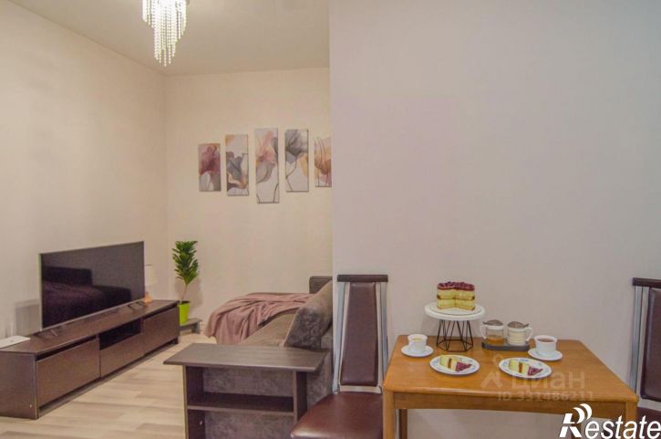 2-комн квартира ул Дзержинского, 52,  д. 52