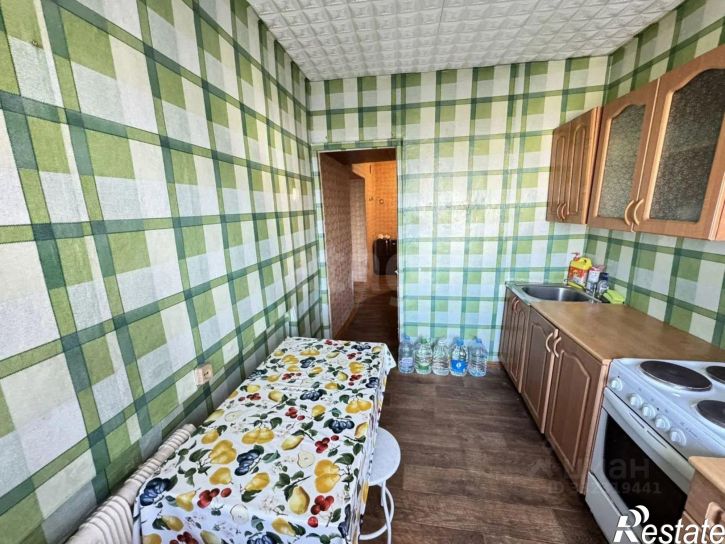2-комн квартира кв-л ДОС (Большой Аэродром), 44,  д. 44