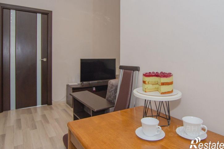 2-комн квартира ул Дзержинского, 52,  д. 52